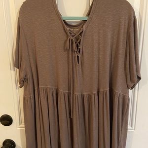 AE SOFT AND SEXY TEE